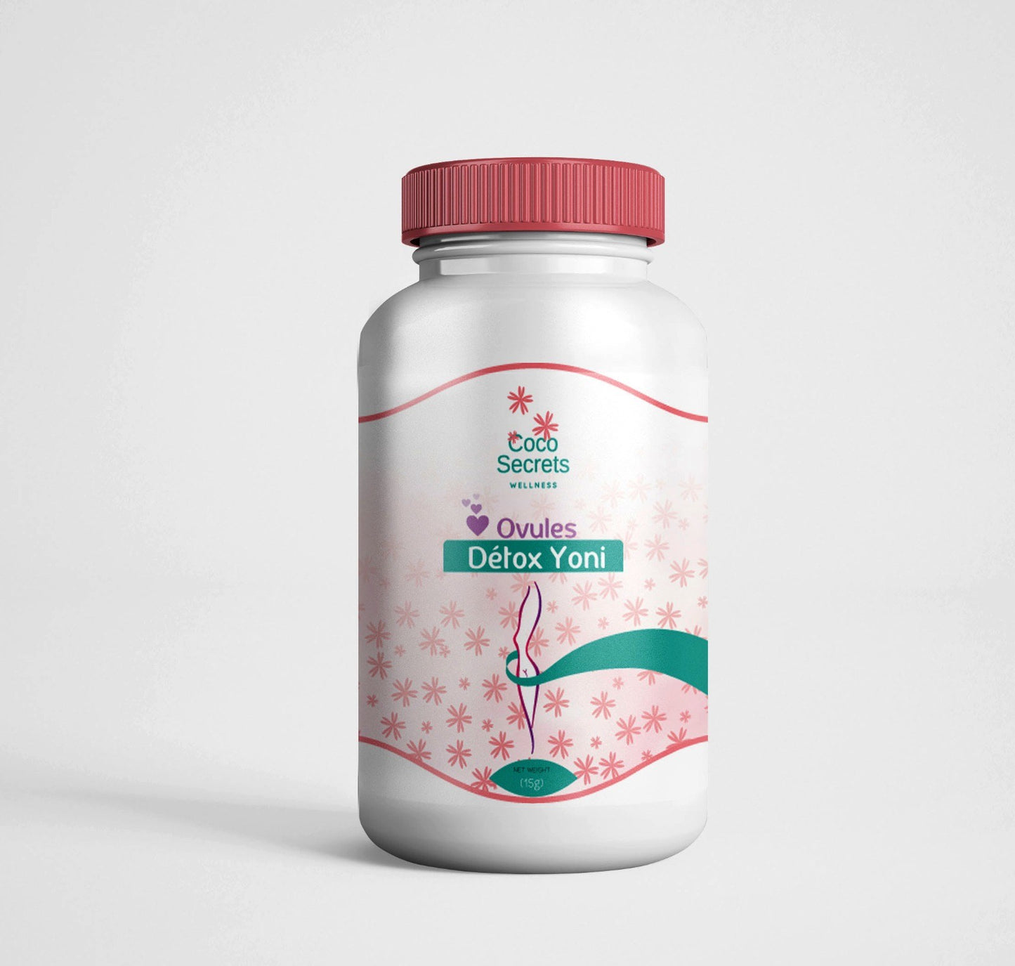 Suppositoire vaginal