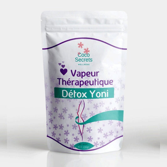 bain de vapeur thérapeutique