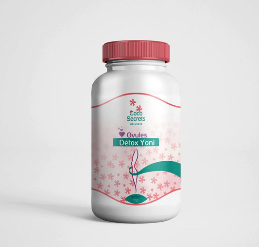 Suppositoire vaginal